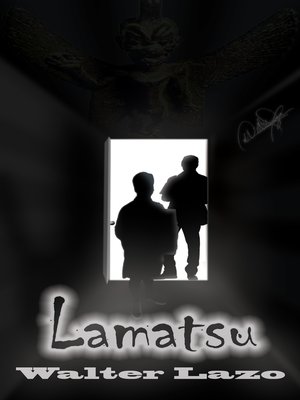 cover image of Lamatsu